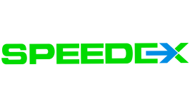 Logo of Speedex SA Ταχυμεταφορές